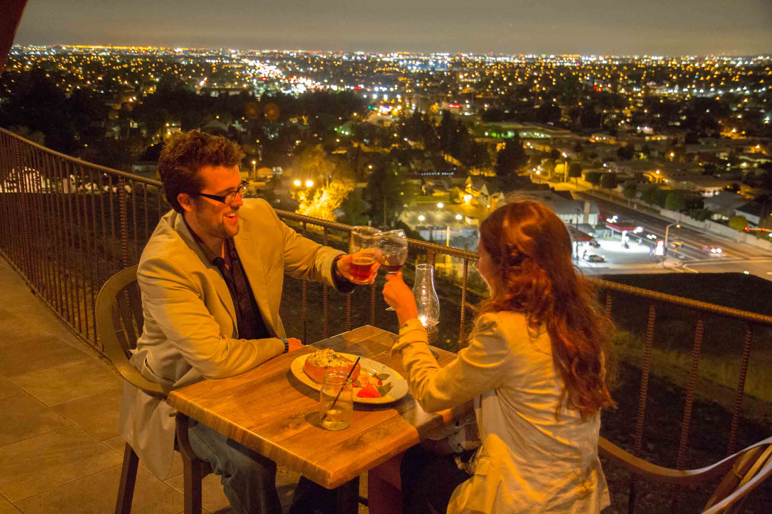 Restaurant And Banquet Hall In Orange County