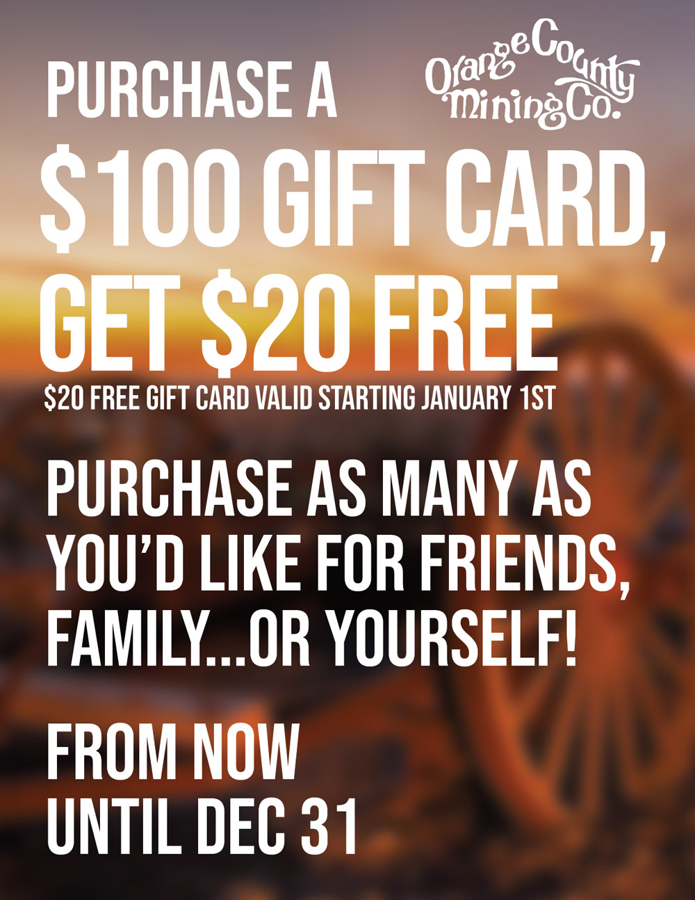 Gift Card Deals